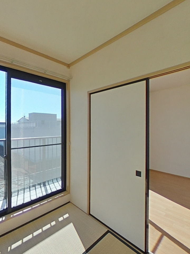 ピュアIIのその他部屋