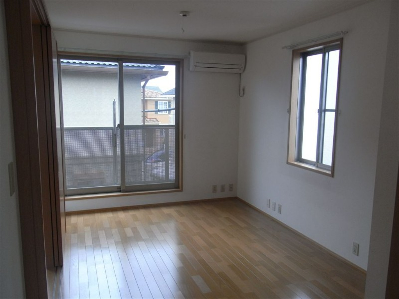 フローラさくらのその他部屋