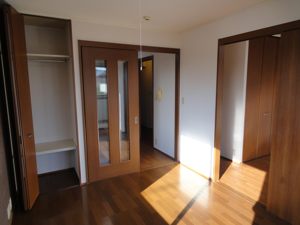 アヴェニール東Aのその他部屋