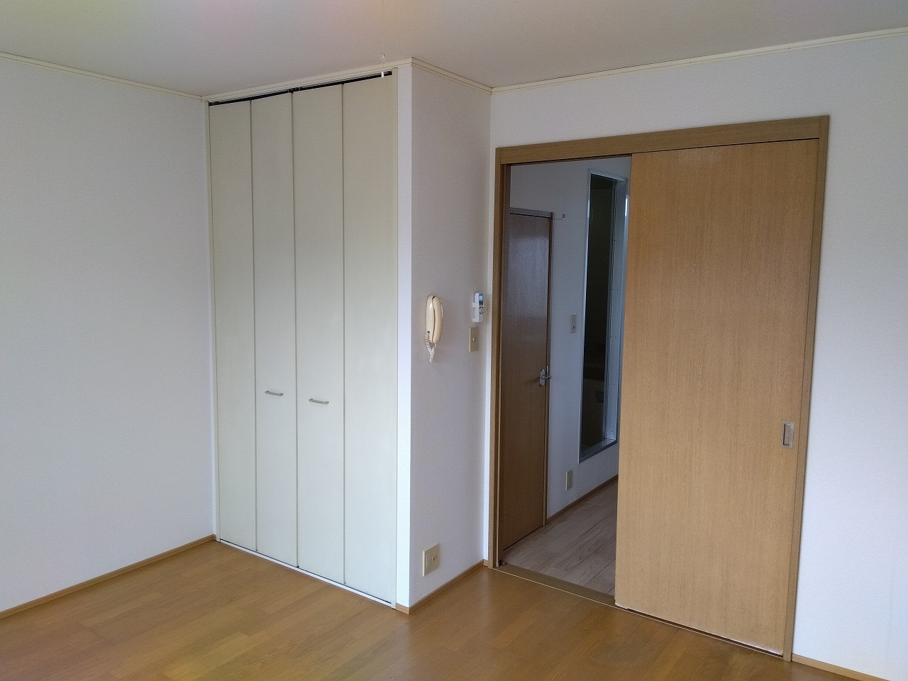 フェニックスのその他部屋