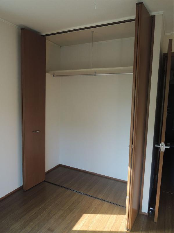 バンブーアイランドの収納