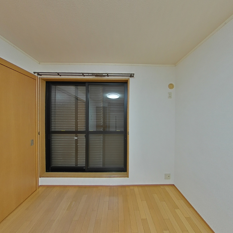 ベルハイムAのその他部屋