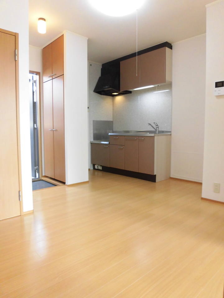 リバティ机島Aの画像