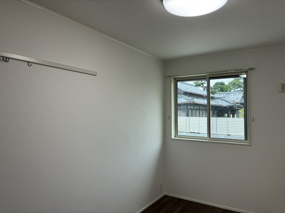 Komorebi Garden中田本町Cのその他部屋