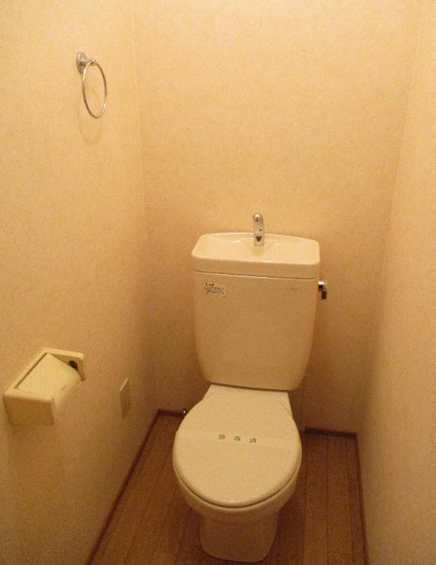 トイレ※101の写真使用