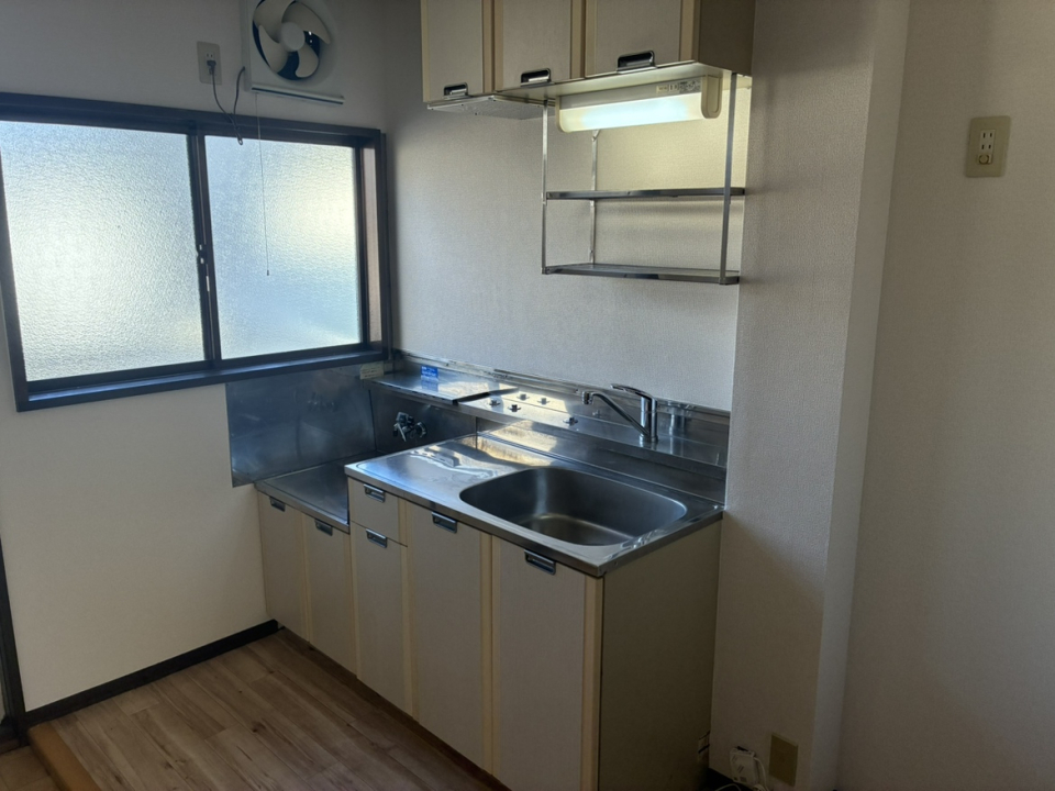 まきたのキッチン