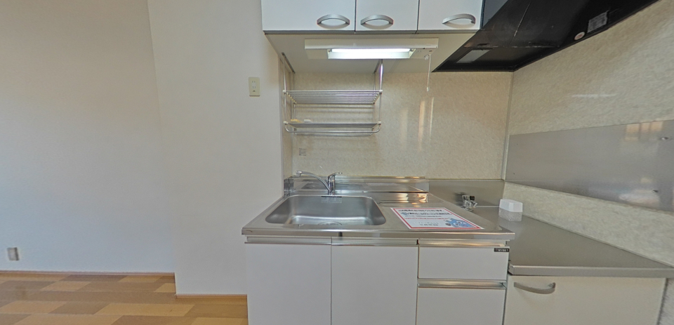 コーポ南Iの画像