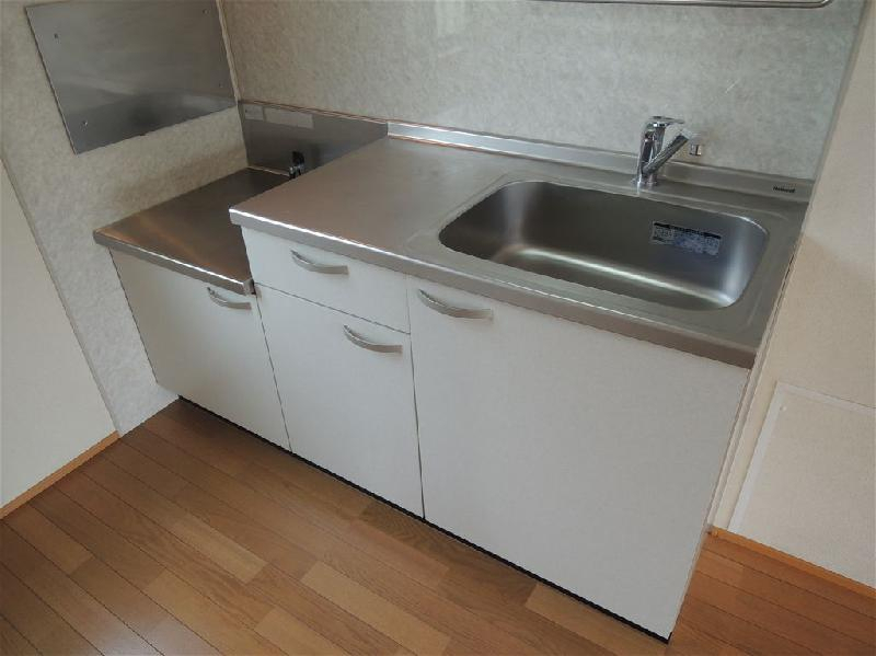 キッチン（101参照）