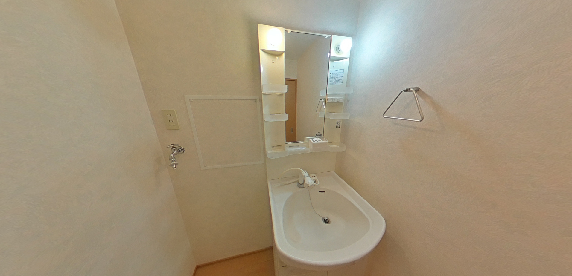 グリーンヒルズの画像