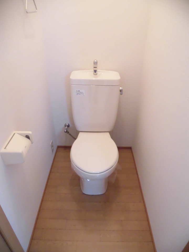 リバティ机島Aの画像