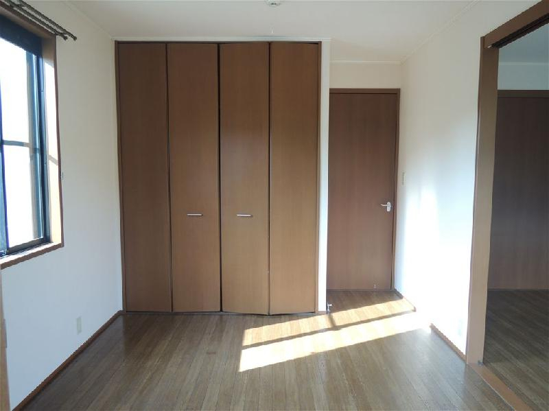 バンブーアイランドのリビング