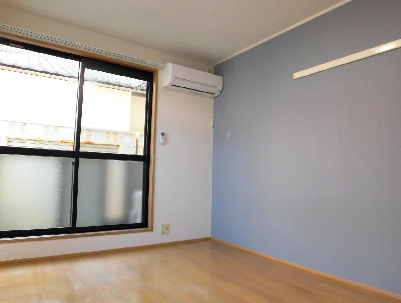 コーポタカダAの画像