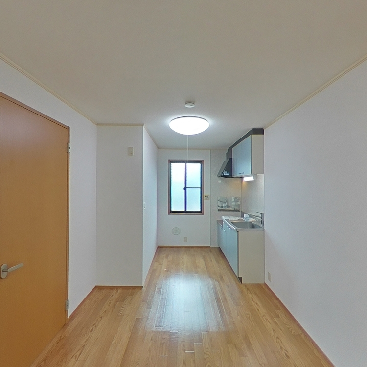 スカイハイムの画像