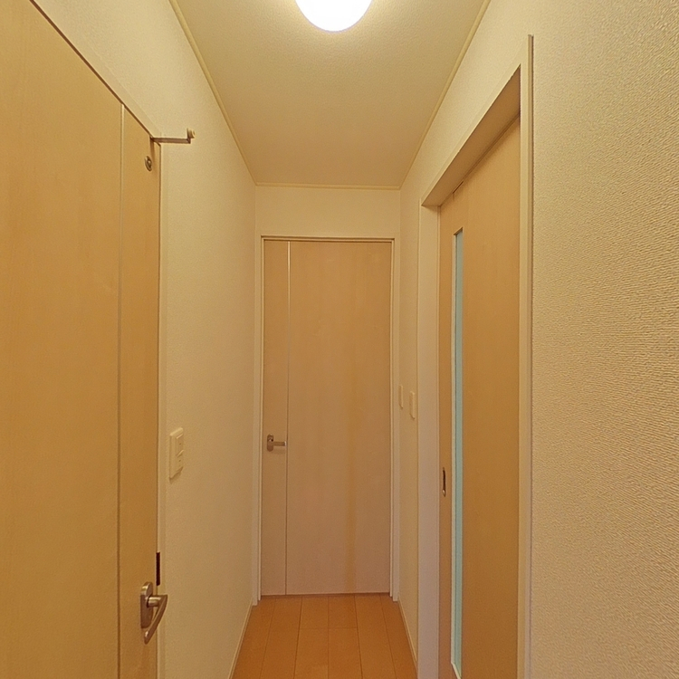 EsperanceIのその他部屋