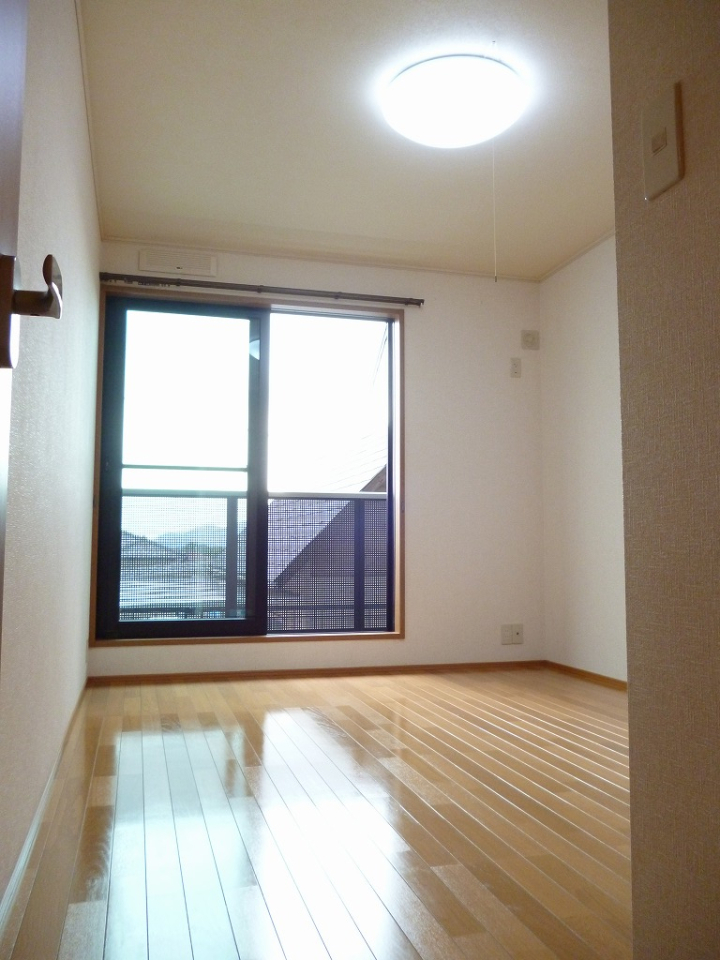 ロイヤル宝田のその他部屋