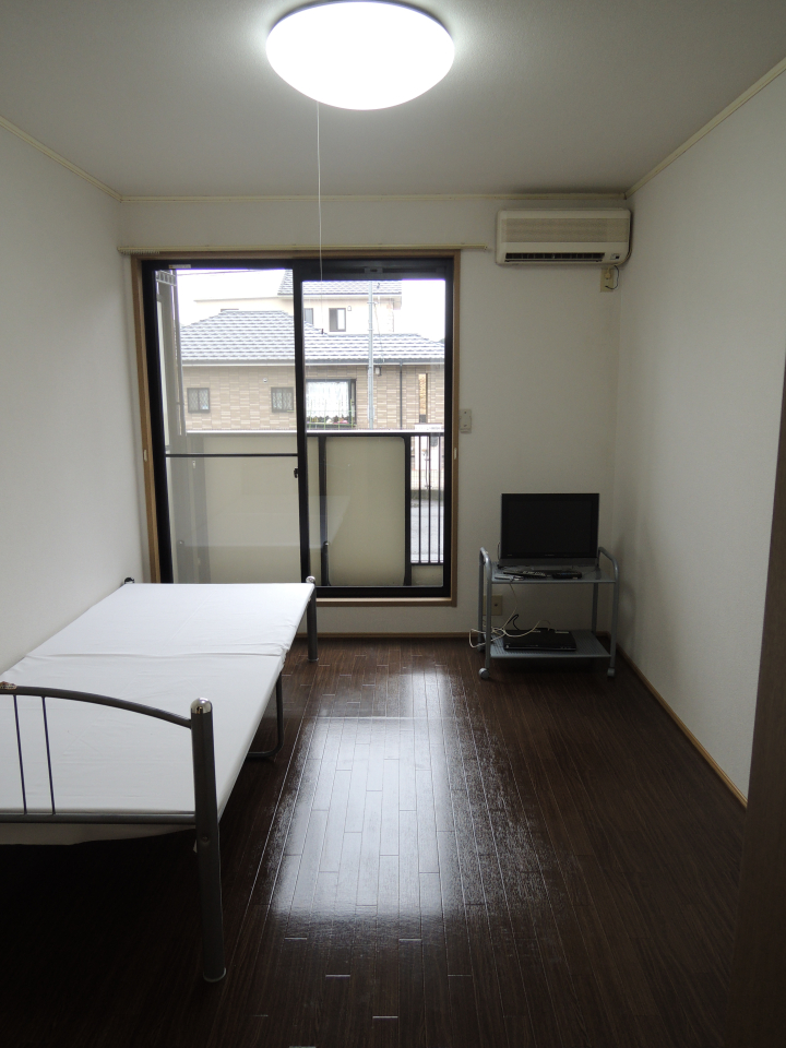 ジュビロIIのその他部屋