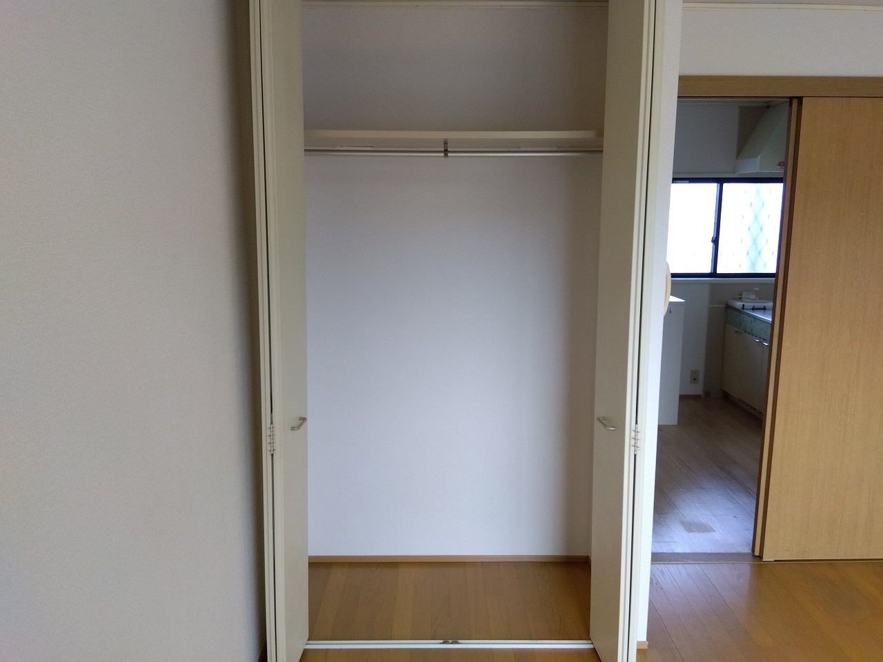 フェニックスの収納
