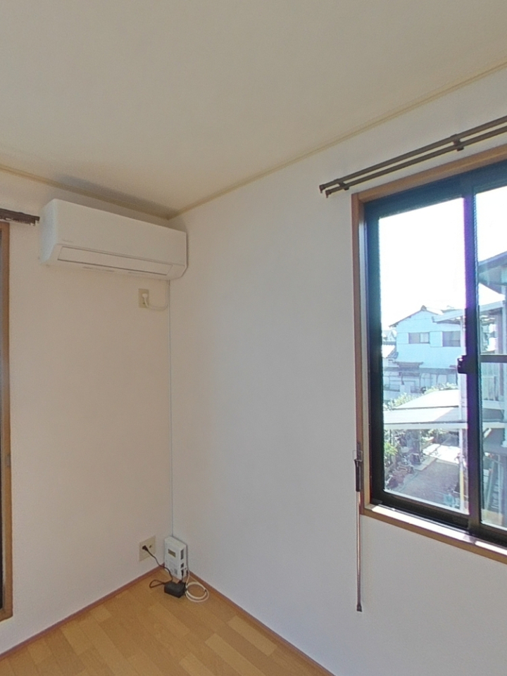 クレール葵のリビング