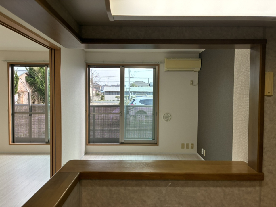 ル・コルビュジェのキッチン