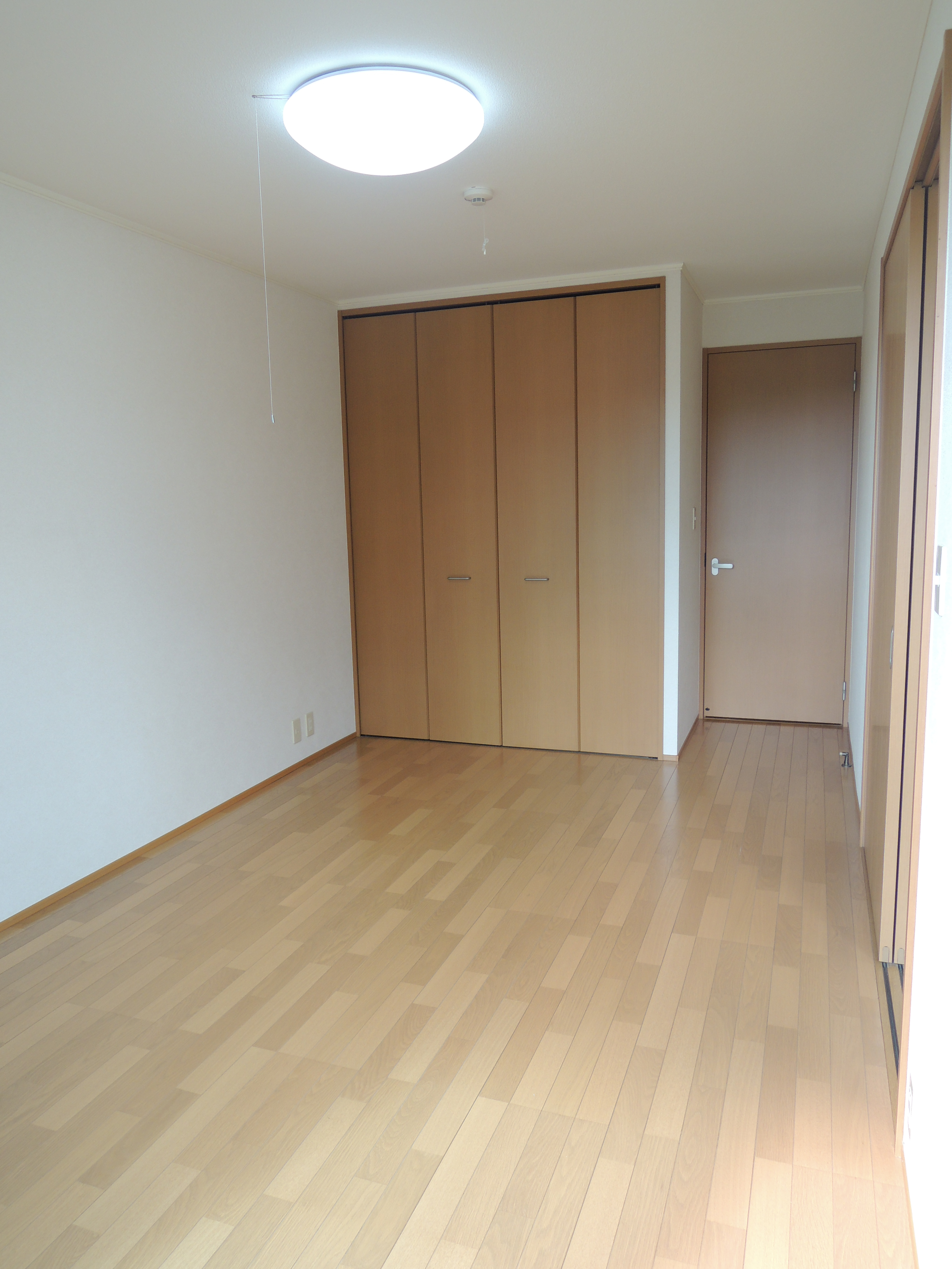 グレイスフルのその他部屋