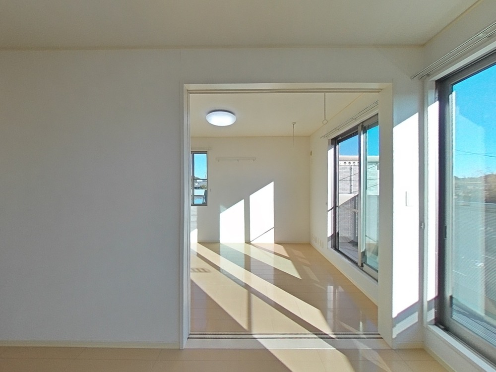 ソレイユAのその他部屋