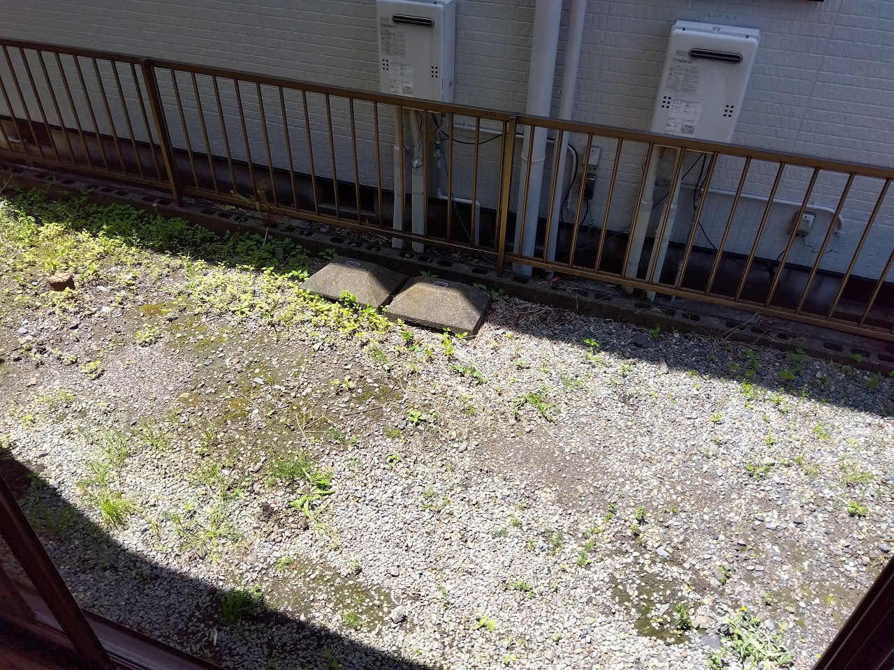 まきたの庭