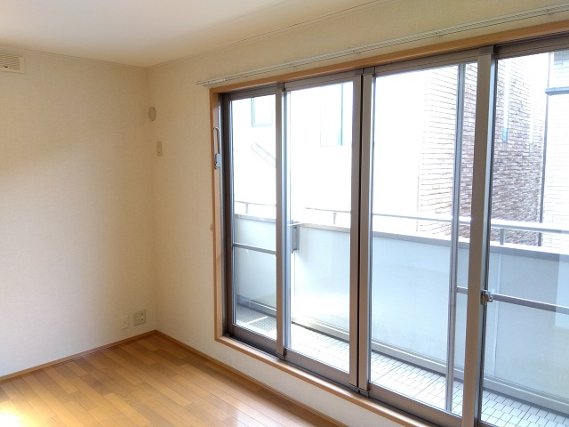 ソニアホームズのその他部屋