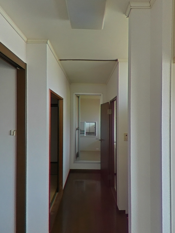 カオルのキッチン