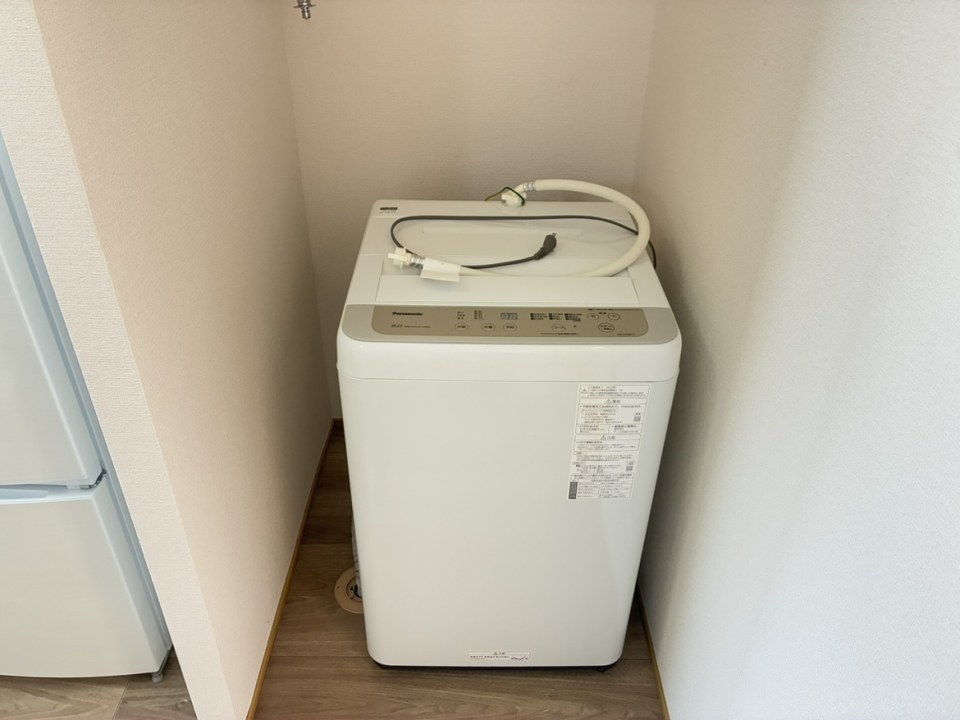 スカイハイムのその他設備