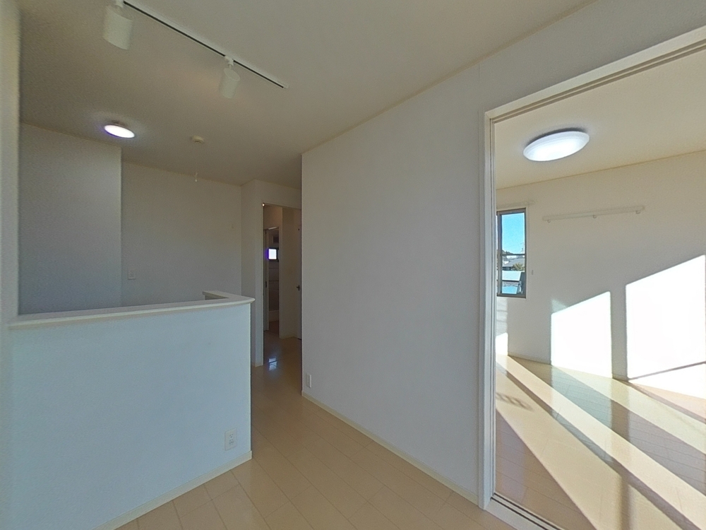 ソレイユAのその他部屋
