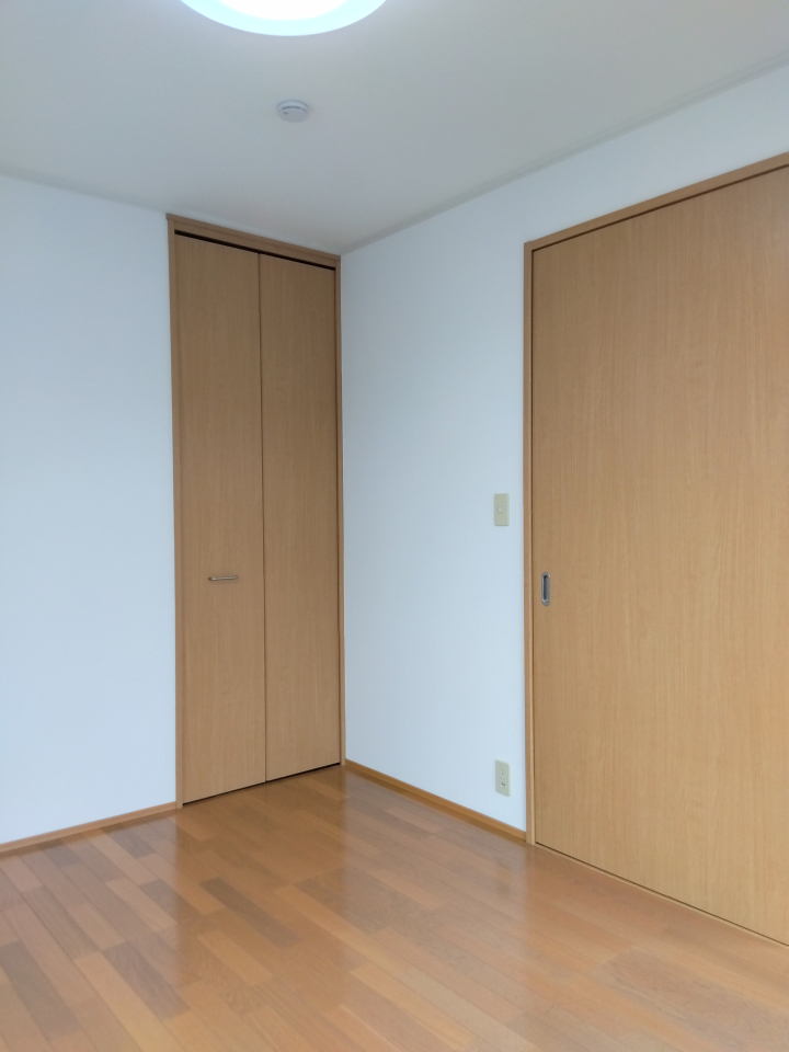 エヴァーグリーンのその他部屋