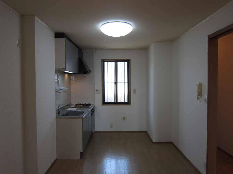 ベルフォーレIの画像