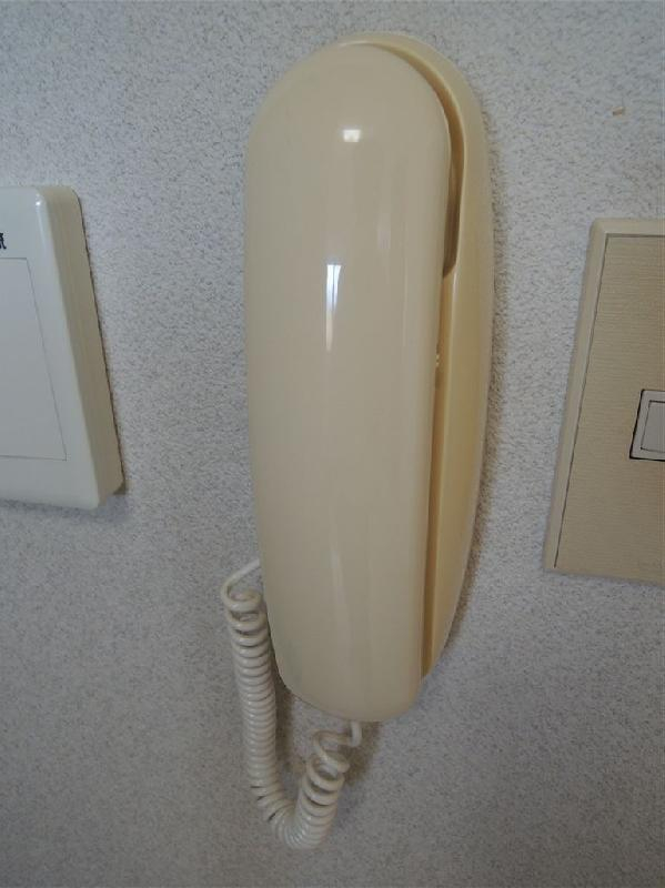ファーストAのセキュリティ（各戸）