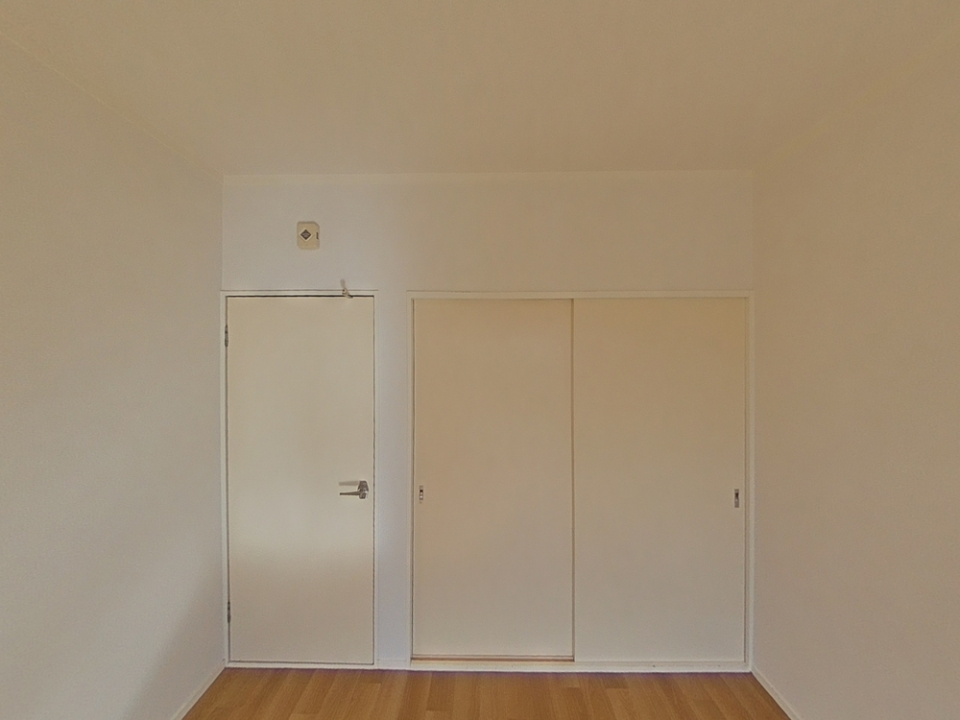 JOY河輪のキッチン