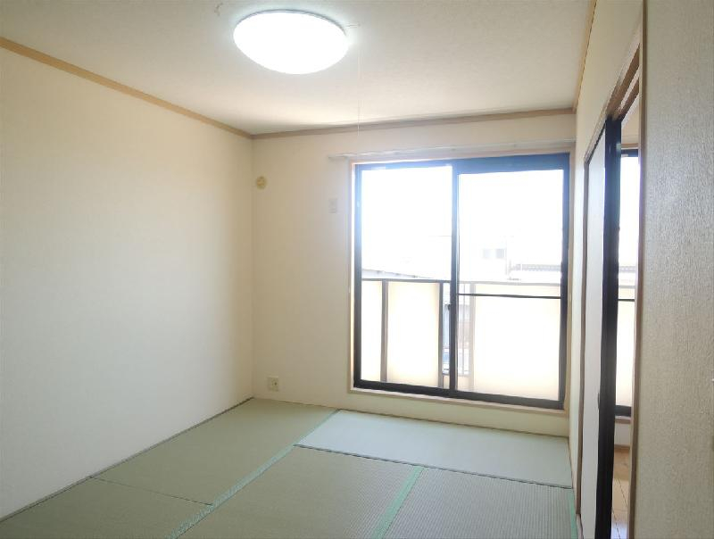 クレール大柳　和室