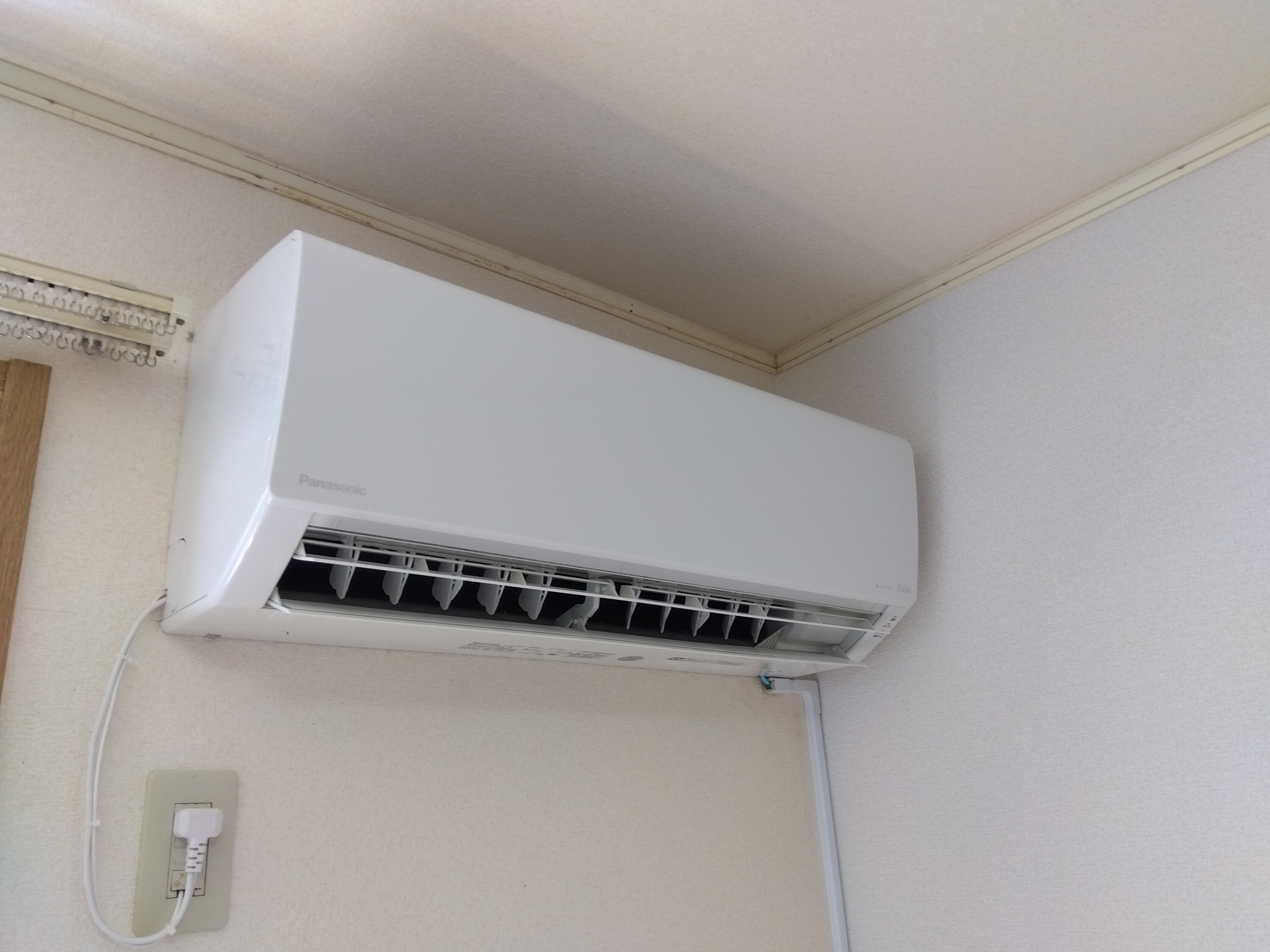 エミールBのその他設備