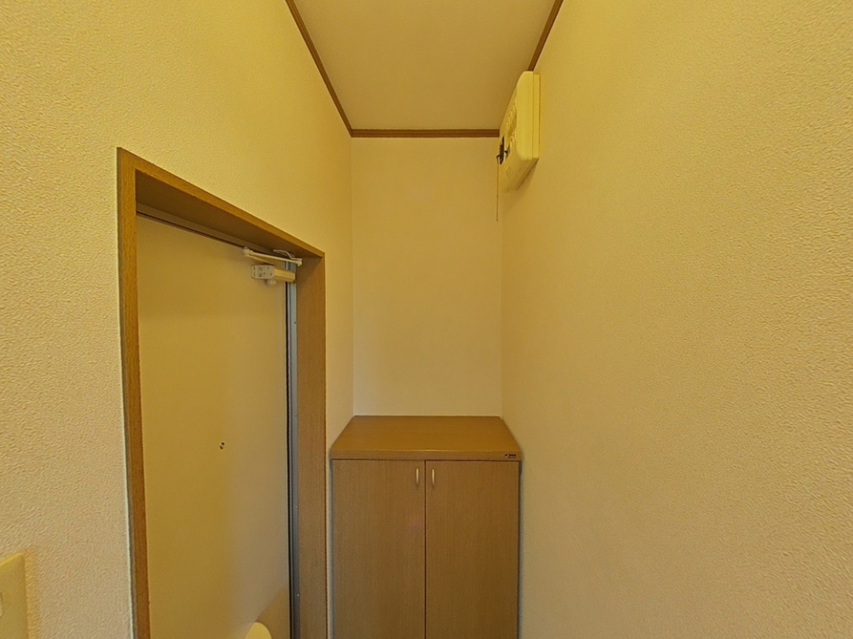 リオンドールBのその他部屋