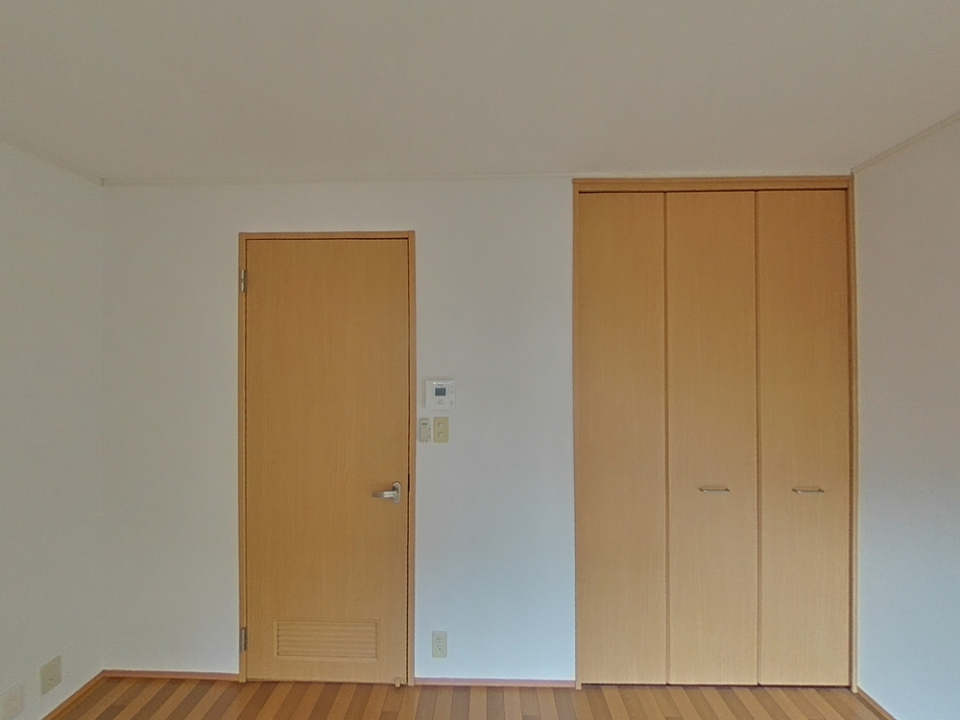 ハイツ秋桜IIのその他部屋