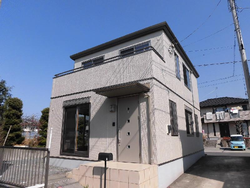 伝法戸建 伝法戸建の外観