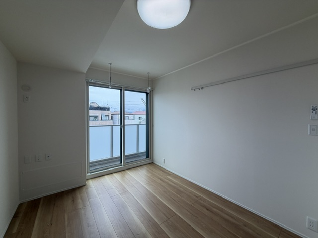 Komorebi Garden中田本町Dのその他部屋
