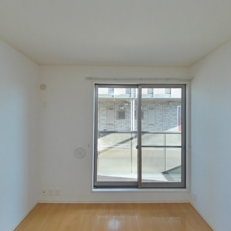 EsperanceIのキッチン