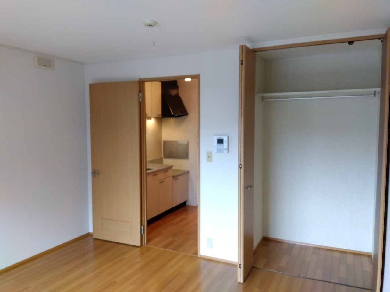 ユーディアⅠのその他部屋