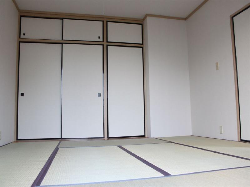 ピュアⅡ　和室