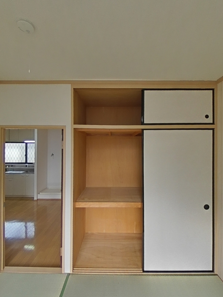 エミールAのその他部屋