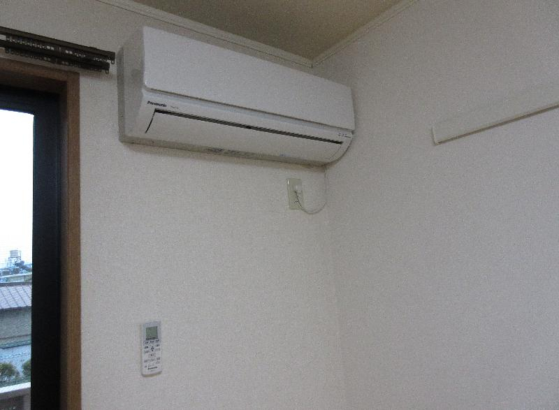 セレソのその他設備