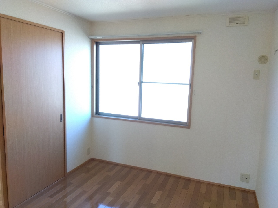 シャルムWのその他部屋