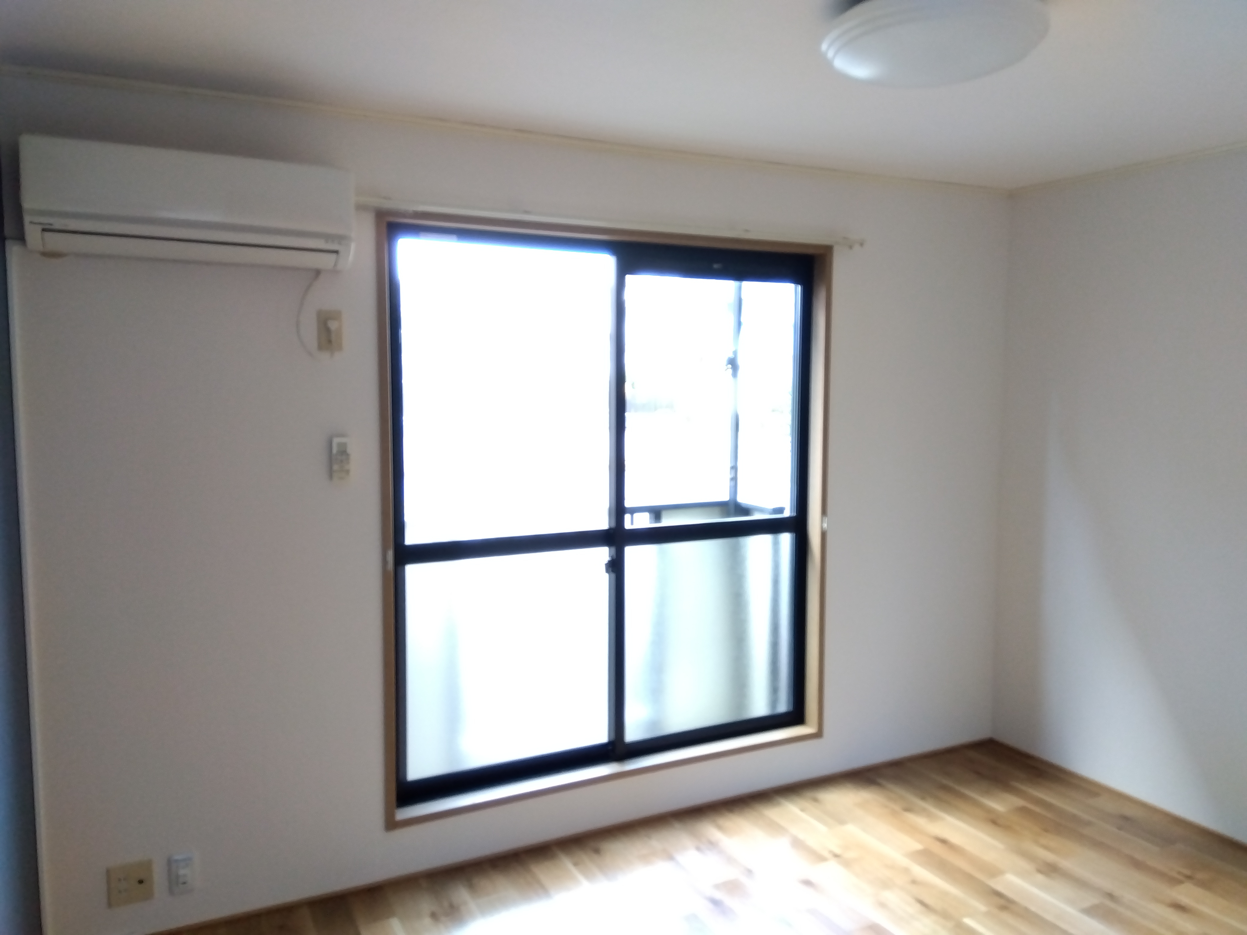 フェニックスのリビング