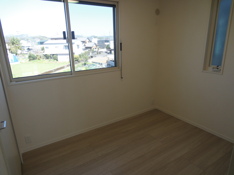 ハミングバードAのその他部屋