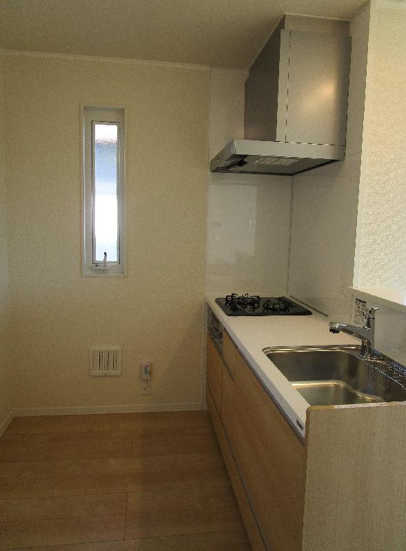 ユーハイムのキッチン