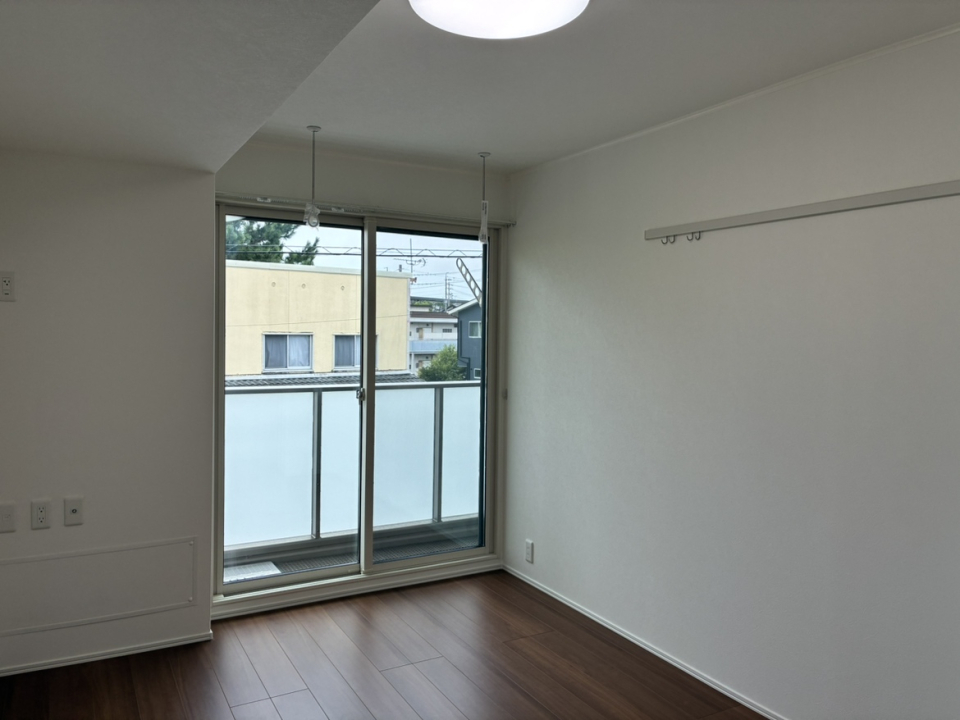 Komorebi Garden中田本町Cのその他部屋